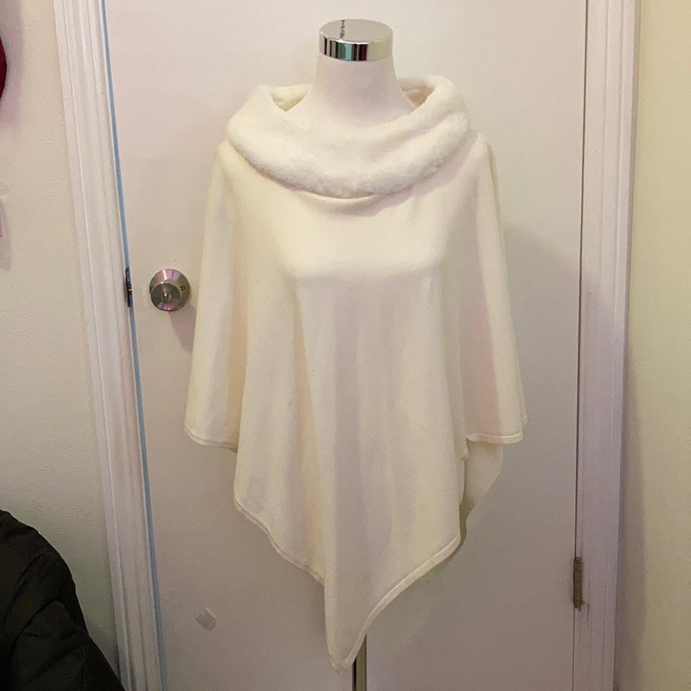 Ponchos